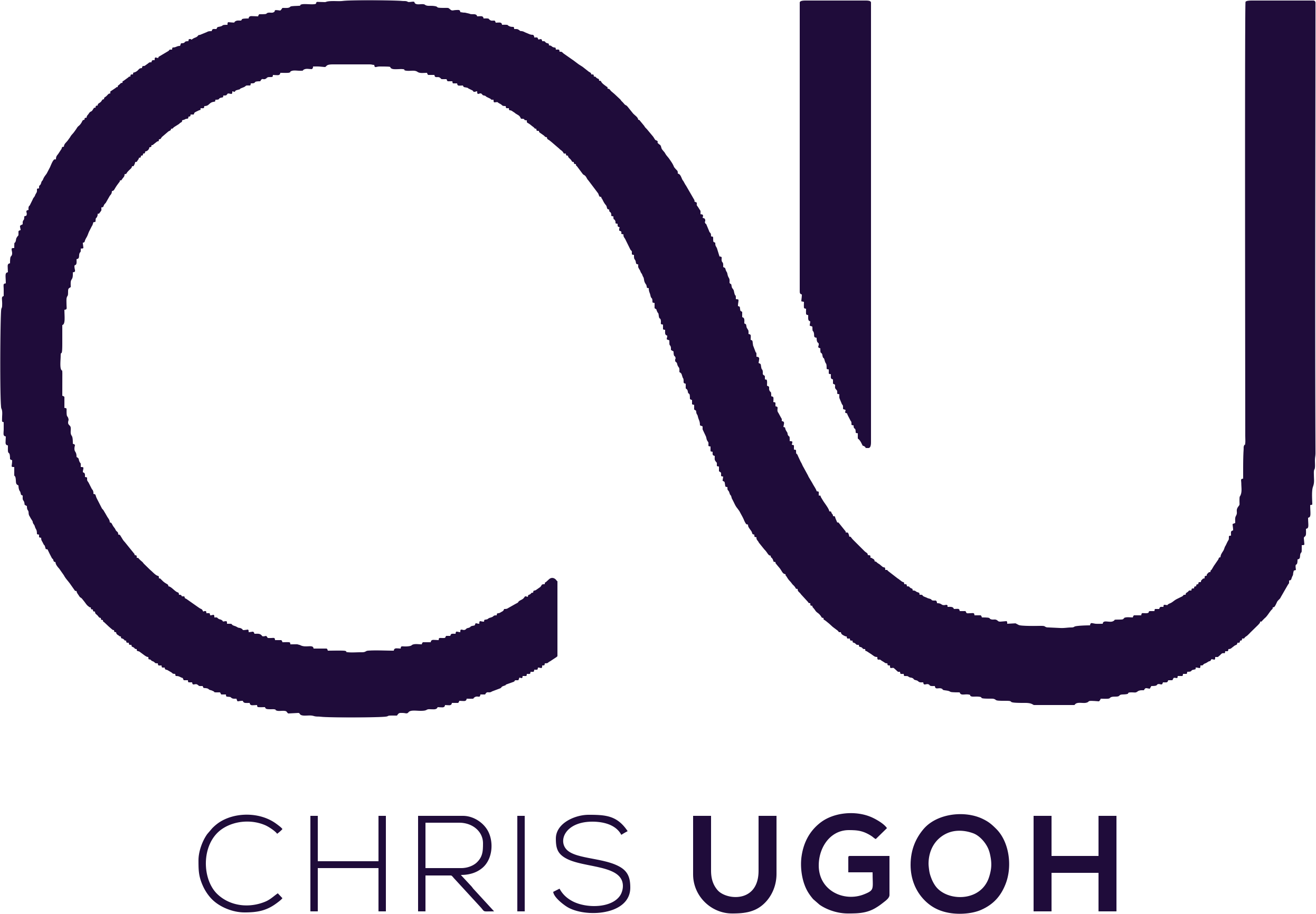 Chris Ugoh